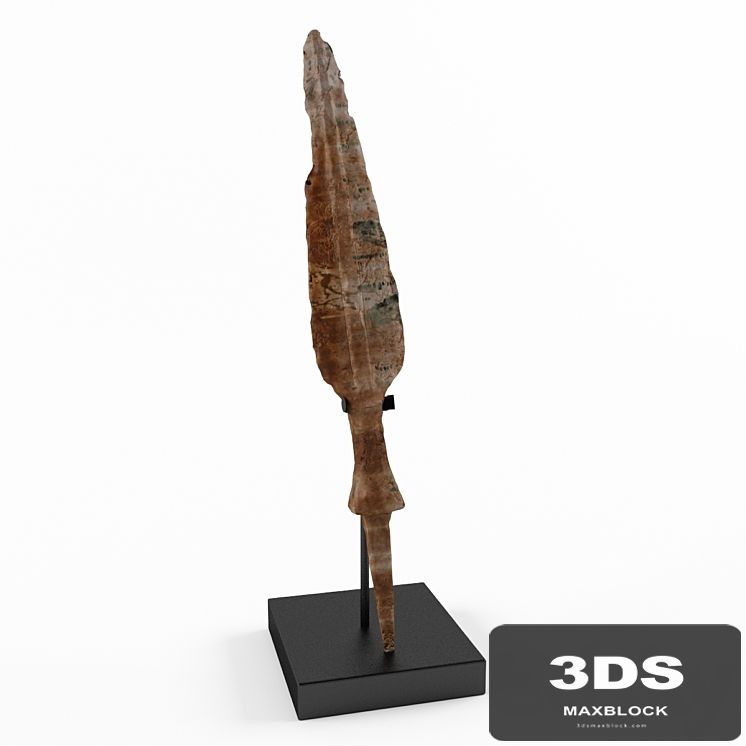 Spear (tip)