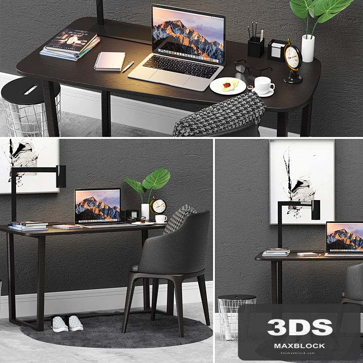 Office Concorde Poliform