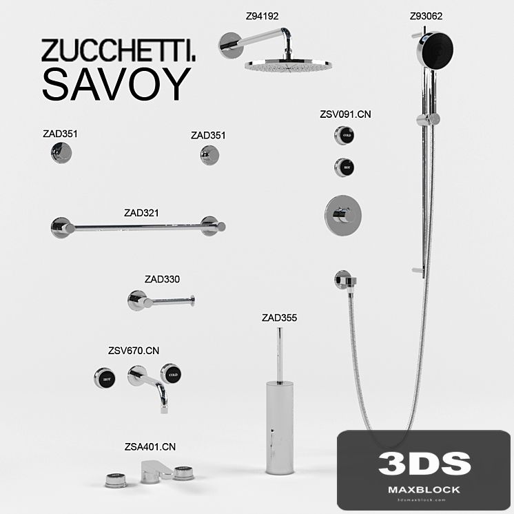 Zucchetti Savoy