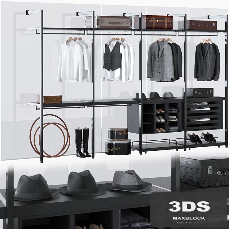 Porro Storage