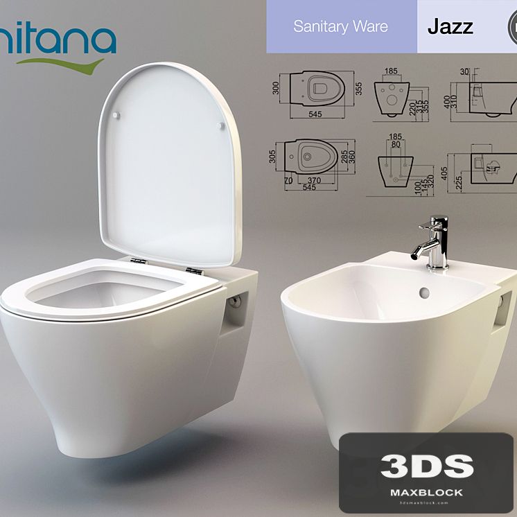 SANITANA / JAZZ