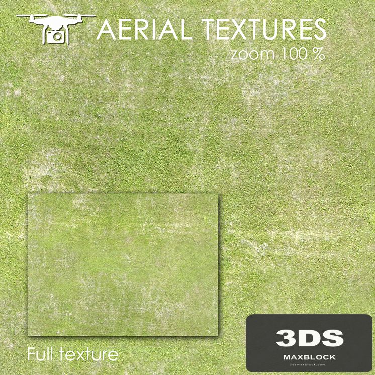 Aerial texture 7