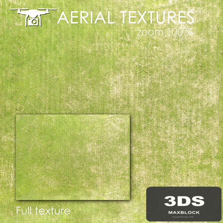 Aerial texture 8