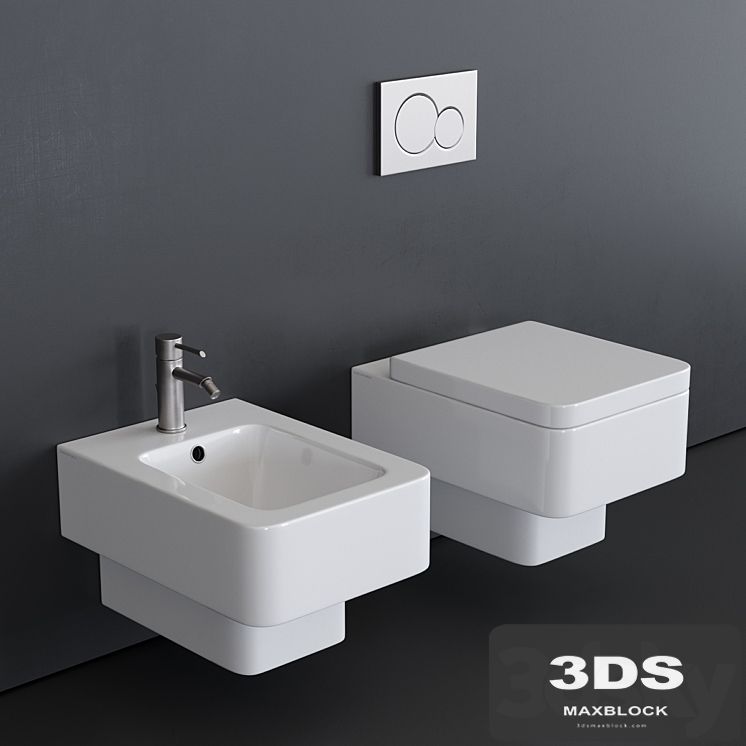 Scarabeo Ceramiche Teorema art.8701 art.8702