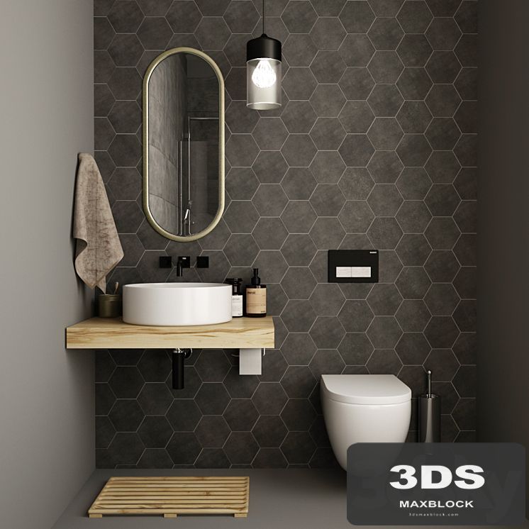 Bathroom Furniture I Bathroom furniture_07
