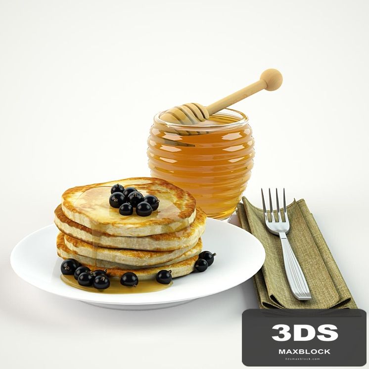 Pancakes