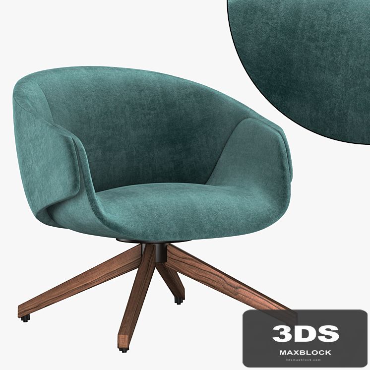 Anita_armchair