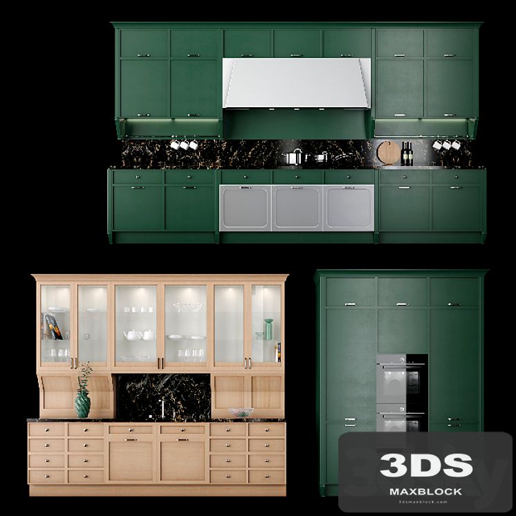 Aster Cucine Avenue
