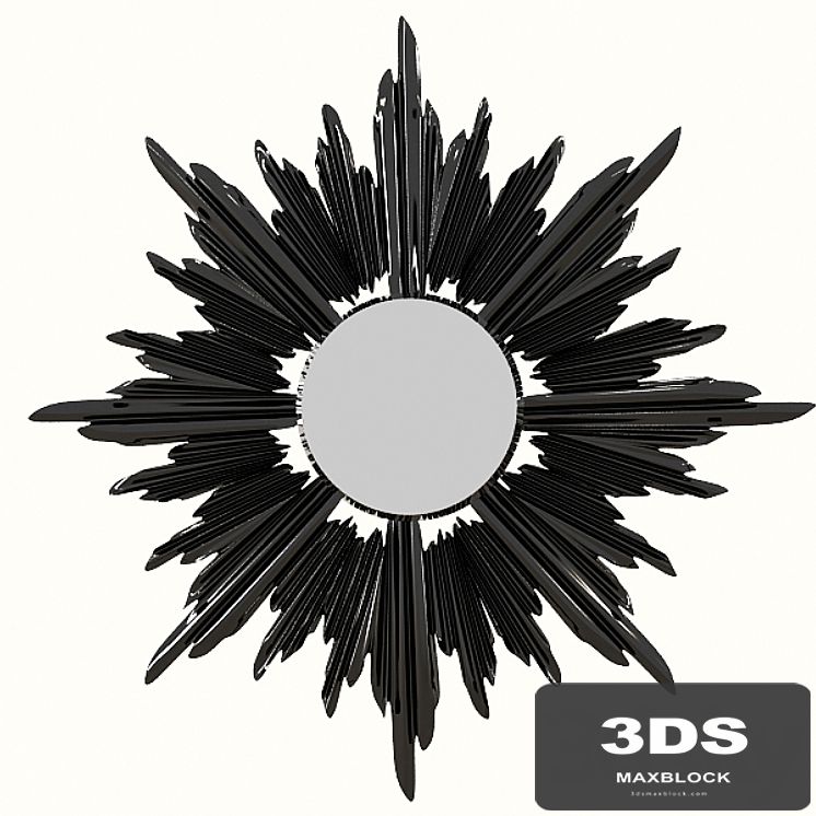 Christopher Guy / Mirror 50-2868