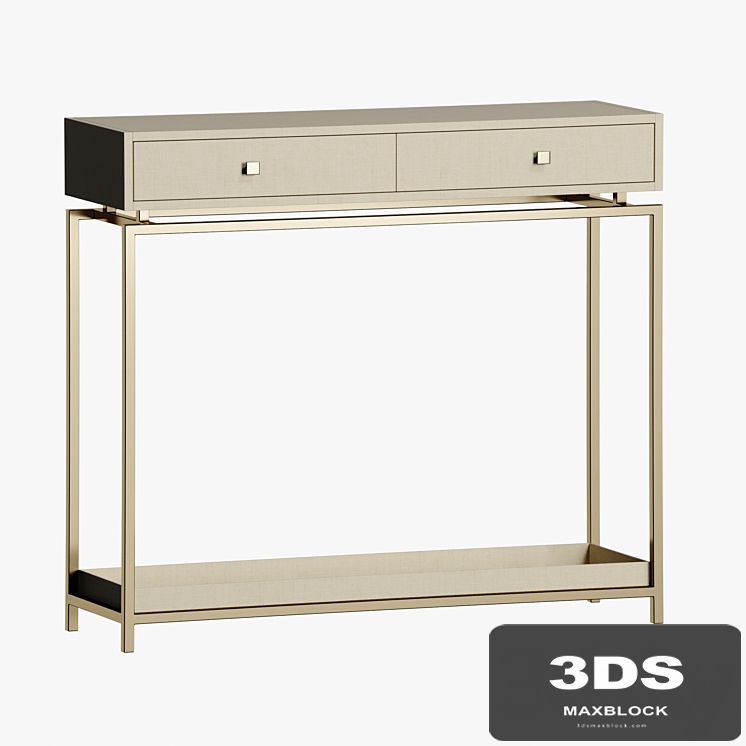 Lex console from Jamni