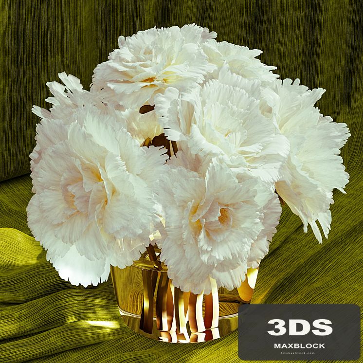Peonies