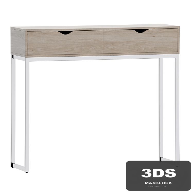 Lex console from Jamni