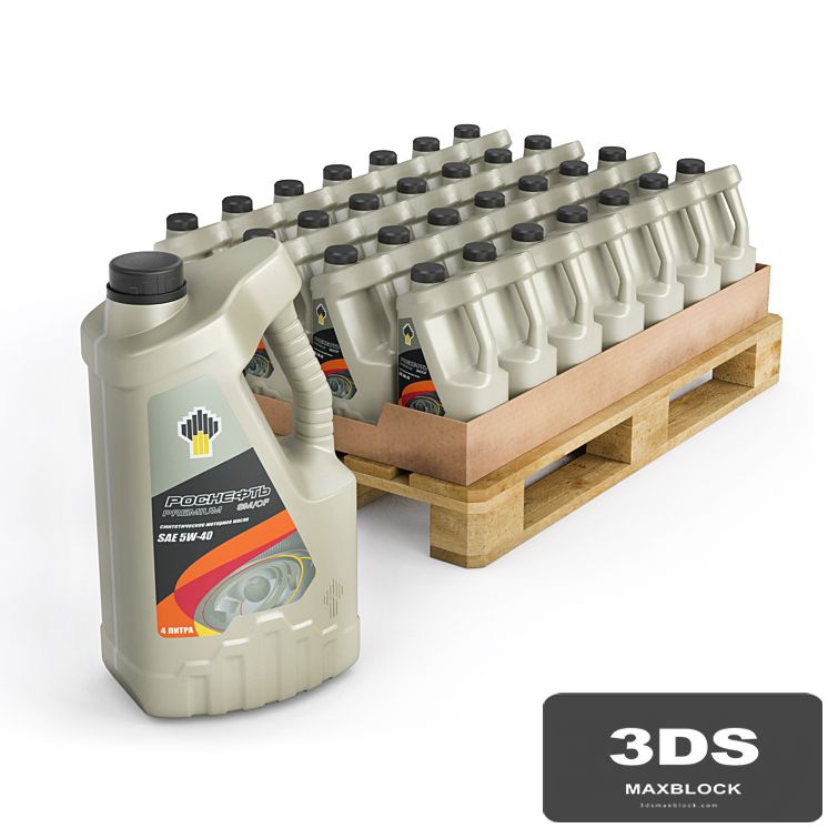 Engine oil