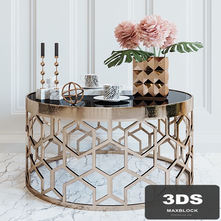 KoZa Cantara table
