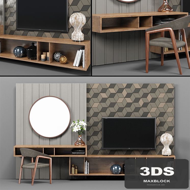 Thermo with Tv Stand_02