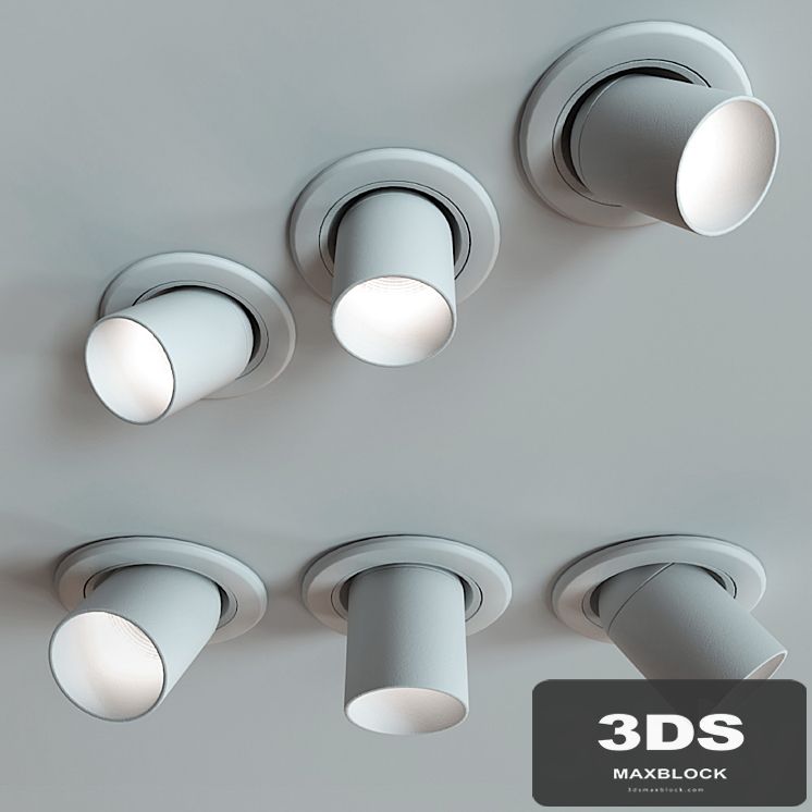 built-in lamp Xs