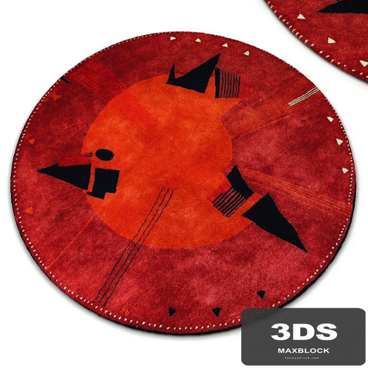Celimene Rug
