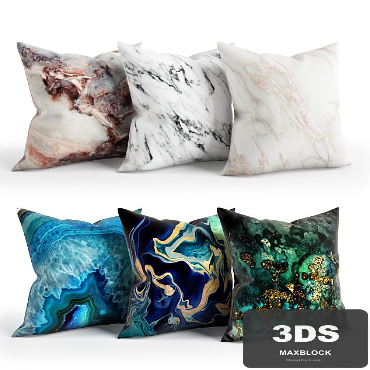 Stone_Pillow_Set_001