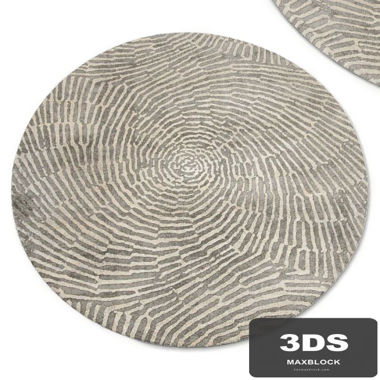 MDW343E Rug