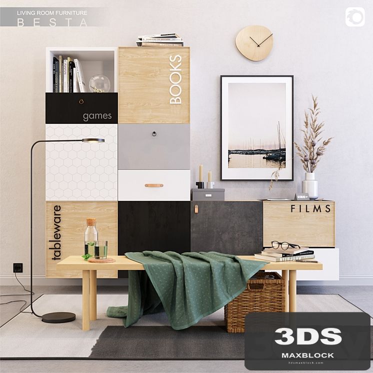 IKEA_BESTA_set_4
