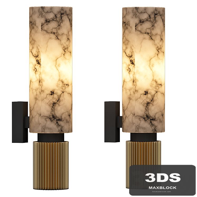 Ralph pucci lighting