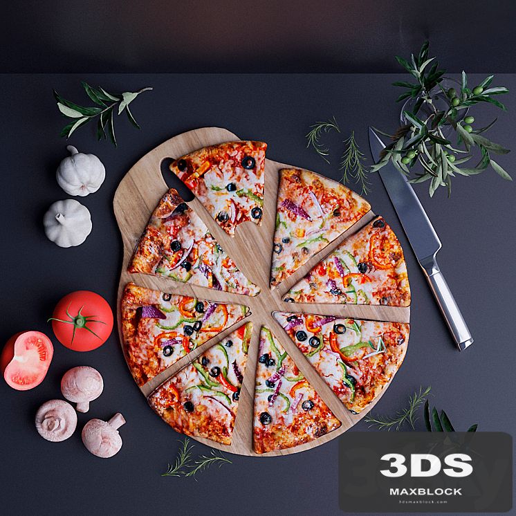 Pizza