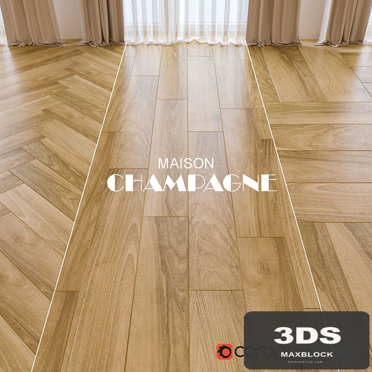 Italon / Italon Maison Champagne