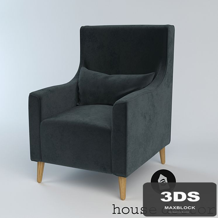 Armchair House Doctor