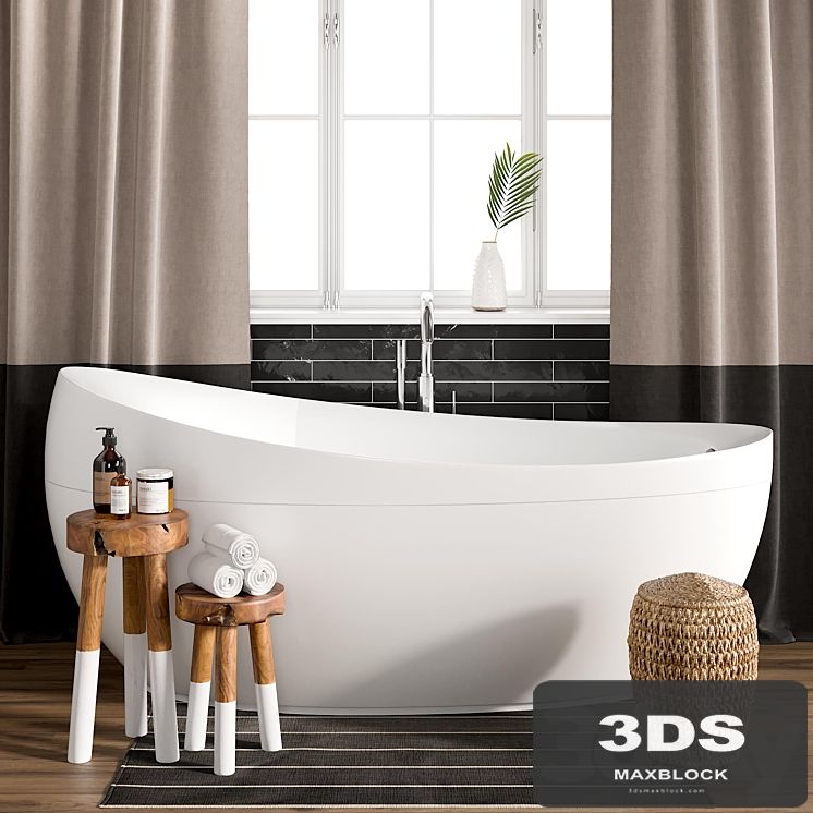 Bathroom 11