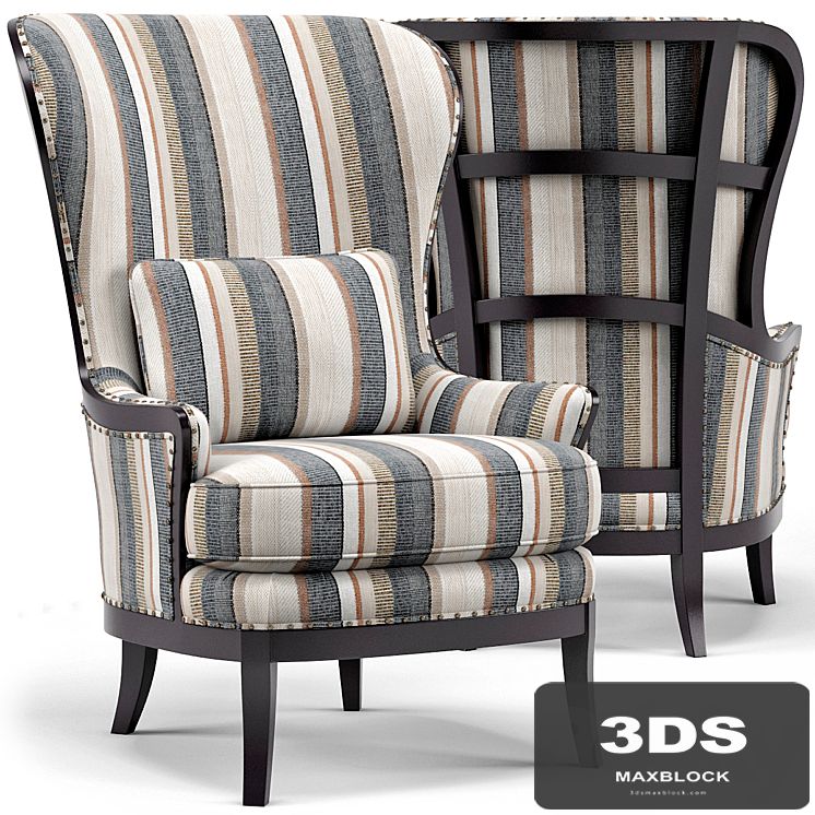 Portsmouth Chair