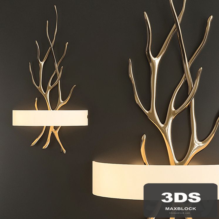 Wall sconce