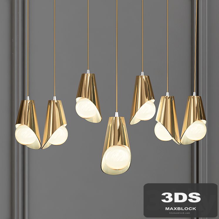 Avroko Pendant lamp