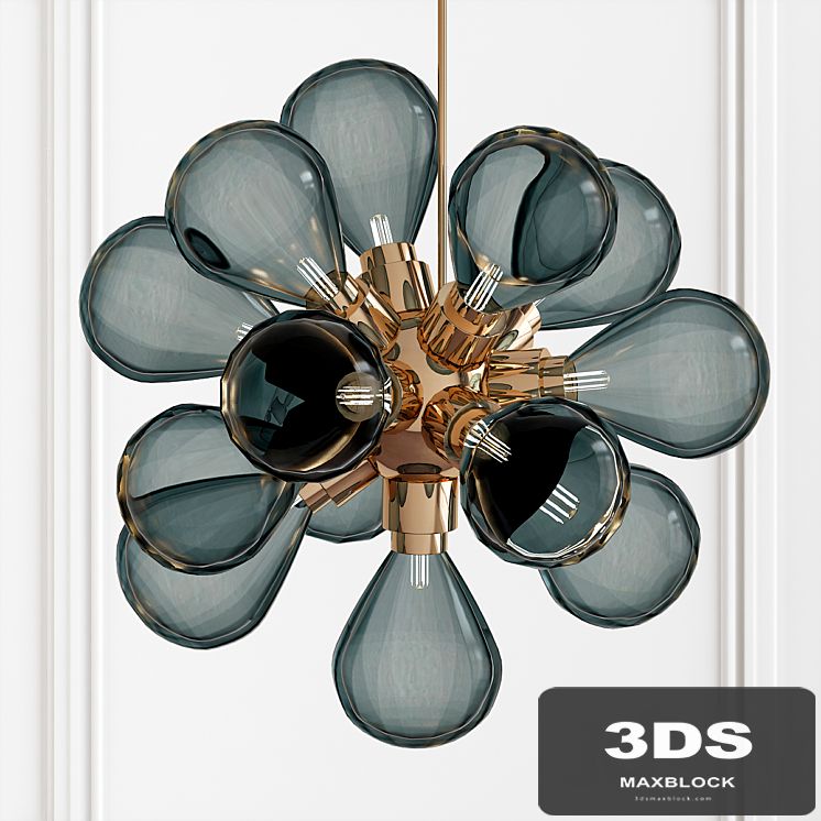Cintola Maxi Pendant