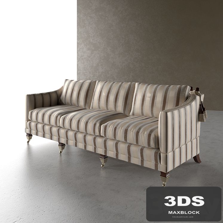 Duresta Trafalgar