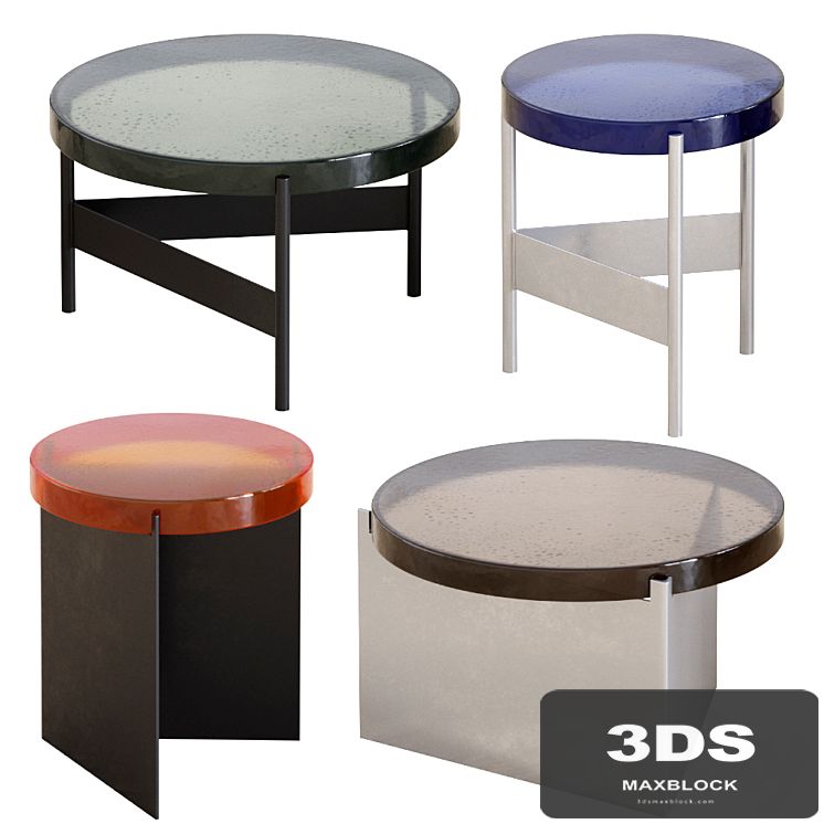 Pulpo Alwa One Table