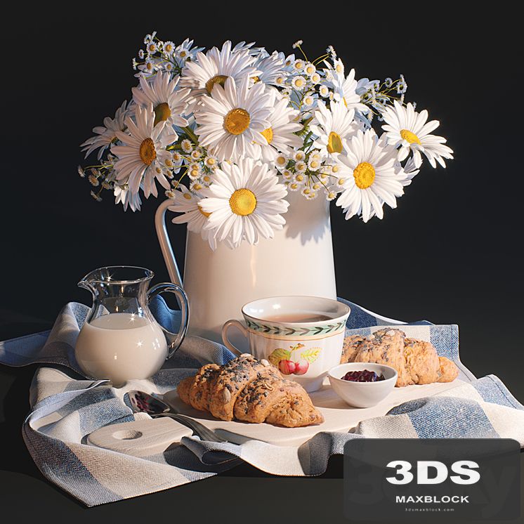 Chamomile