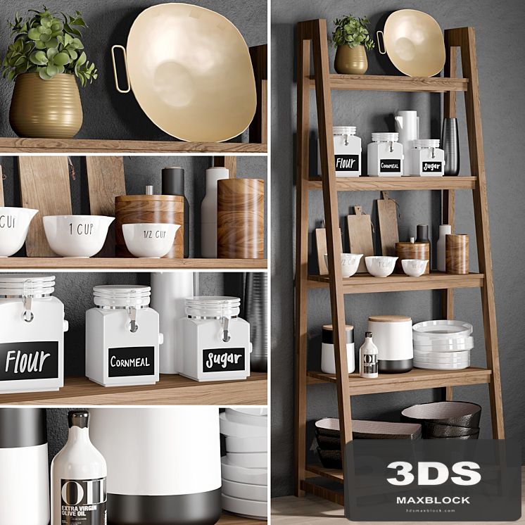 Kitchen Accessories 6