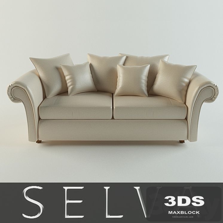Sofa Selva Medea