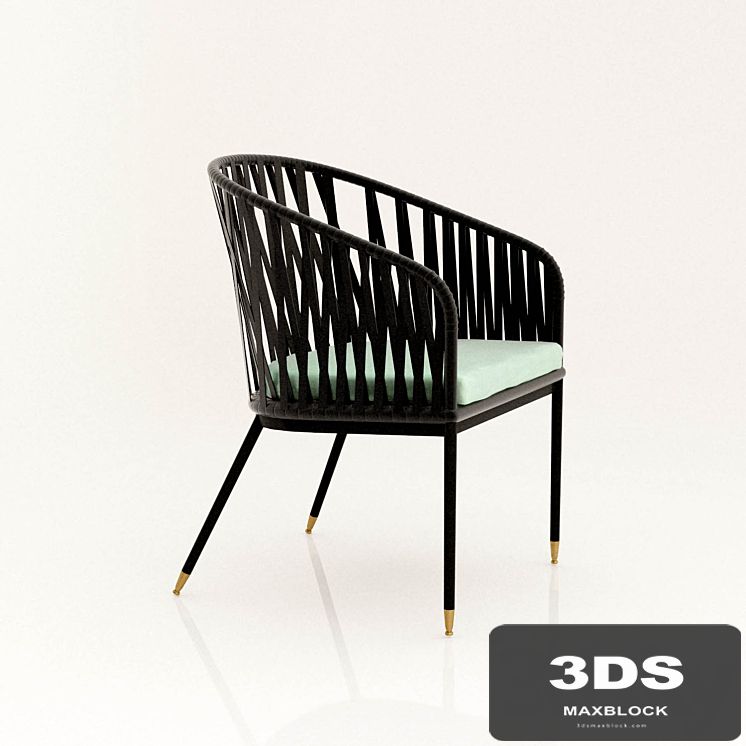 Lebello chair 7 series
