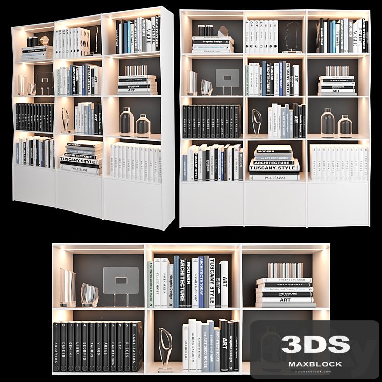 Maisons du Monde | set 50