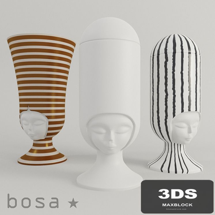 Bosa "Sister Sofia"