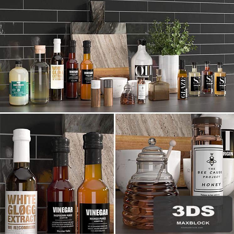 Kitchen Accessories 7