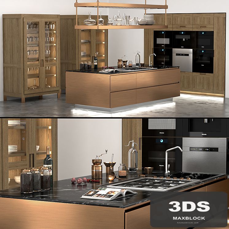 Italiana ARCLINEA Kitchen