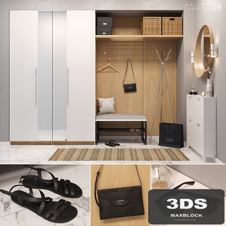 Hallway furniture_1