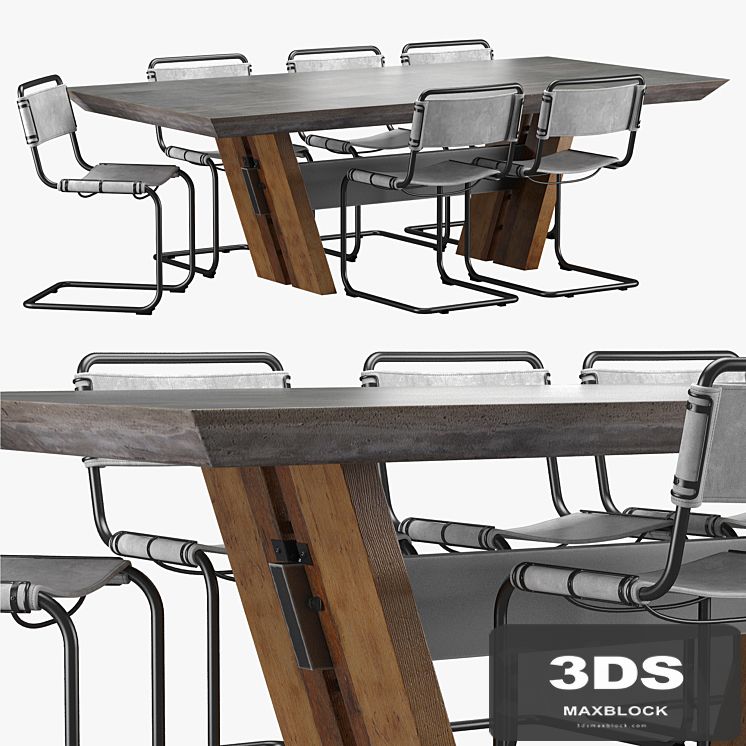 westside table