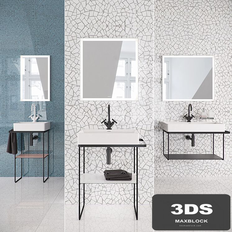 Duravit DuraSquare