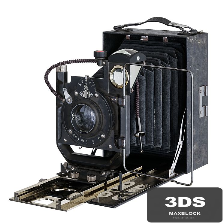 Fotocor 1
