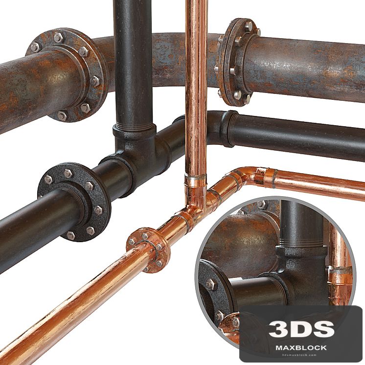 Pipes