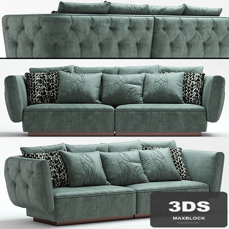 Sofa OPERA CONTEMPORARY SIMON