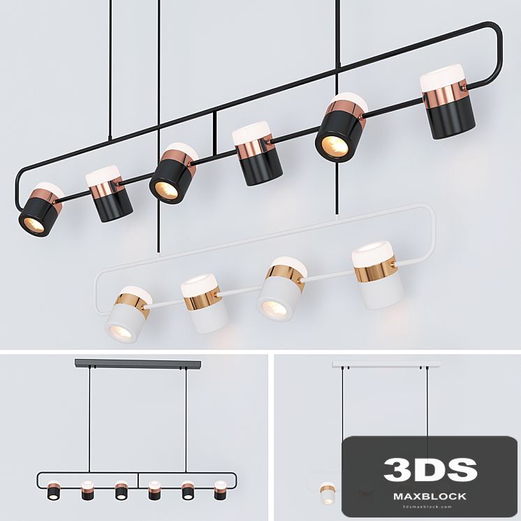 FIREFLY L LIGHTS
